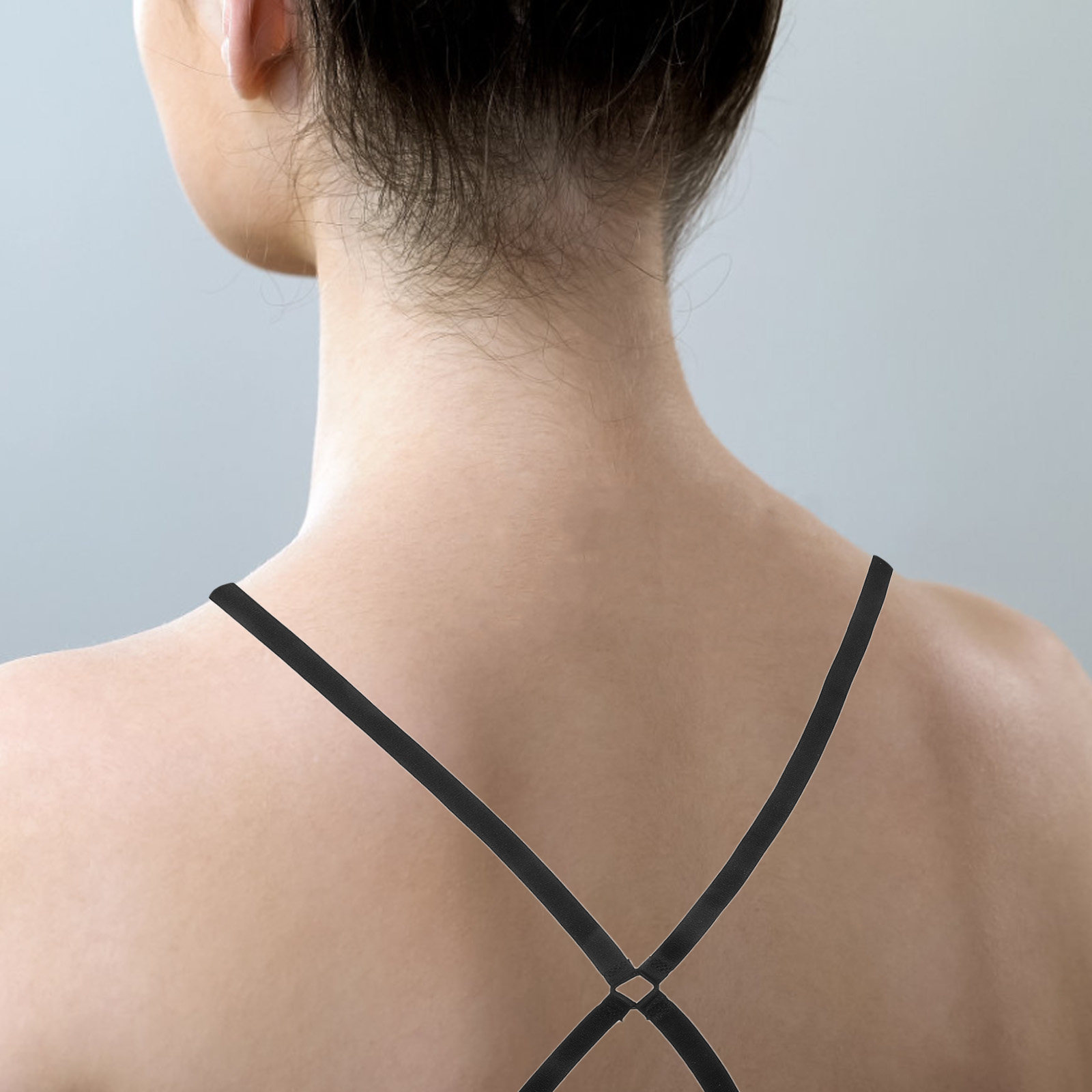 Alça de Sutiã Invisível Ajustá - Women'S Fashion Underwear avaliação e preço