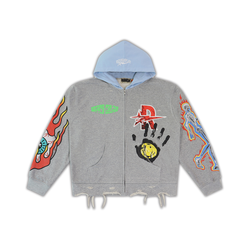 26SS Novos Conjuntos Masculino - Women'S Fashion Hoodies avaliação e preço