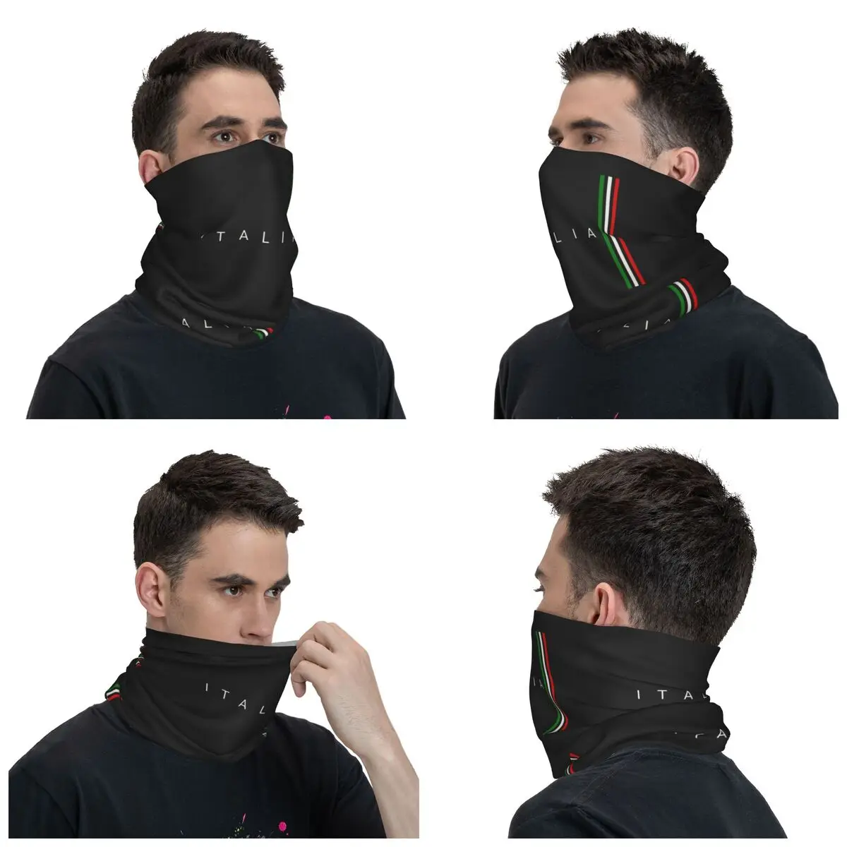 Nova Bandana Personalizada com - Women Fashion Qatar avaliação e preço