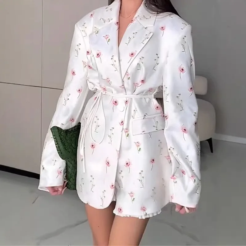 Blazer Oversized Feminino Casu - Blazer Women Oversized avaliação e preço