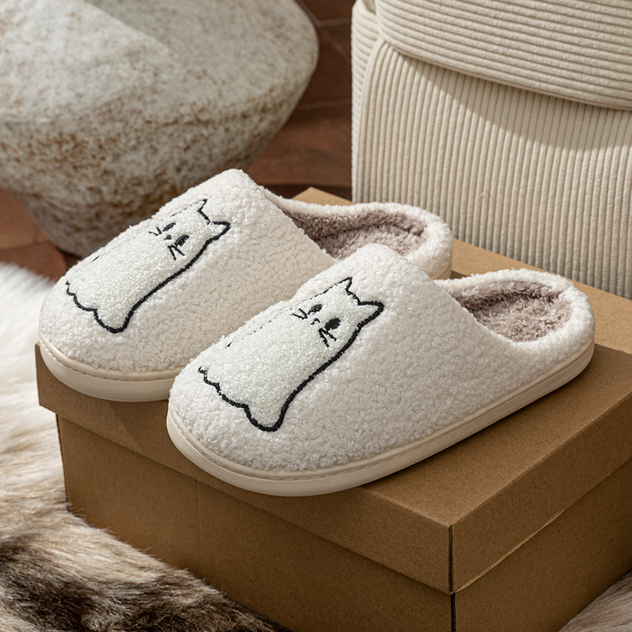 Moda bonito linha gato requint - Women'S Fashion Footwear avaliação e preço