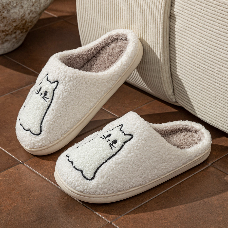 Moda bonito linha gato requint - Women'S Fashion Footwear avaliação e preço