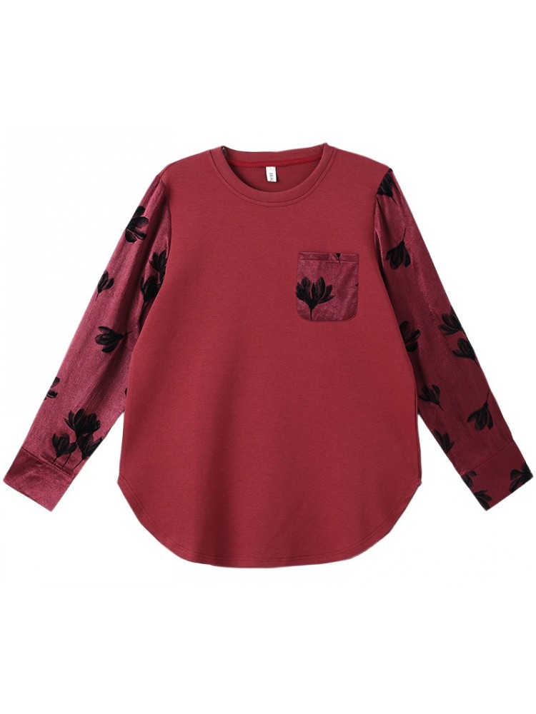 Moletom feminino casual de pri - Women'S Fashion Hoodies avaliação e preço