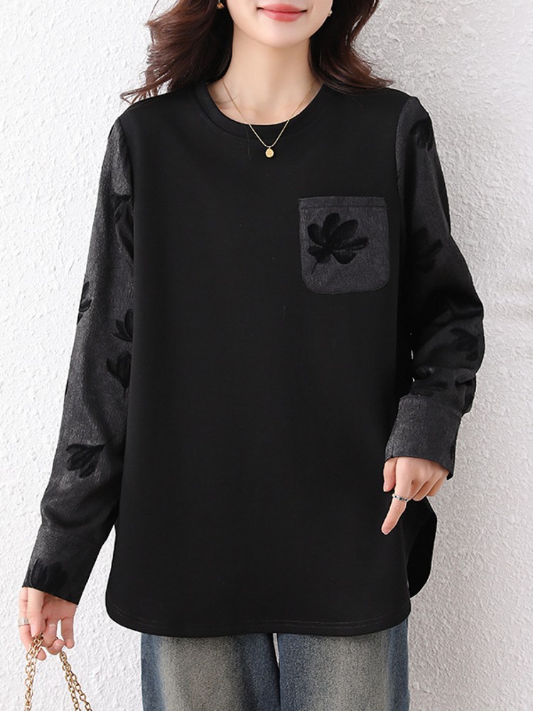 Moletom feminino casual de pri - Women'S Fashion Hoodies avaliação e preço