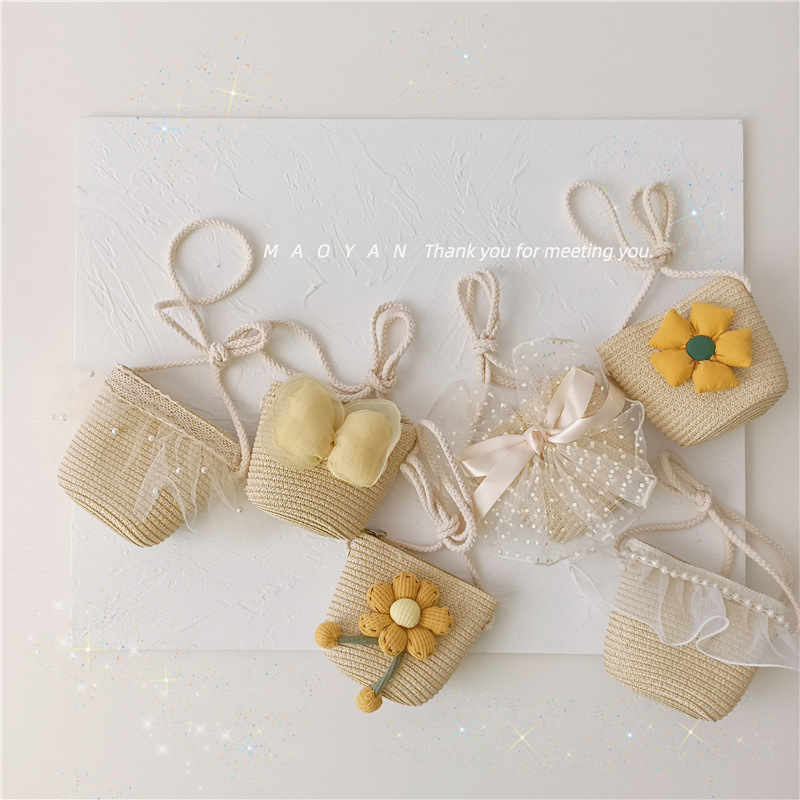 Doce malha pérola mini tecido  - Coin Purse Women avaliação e preço