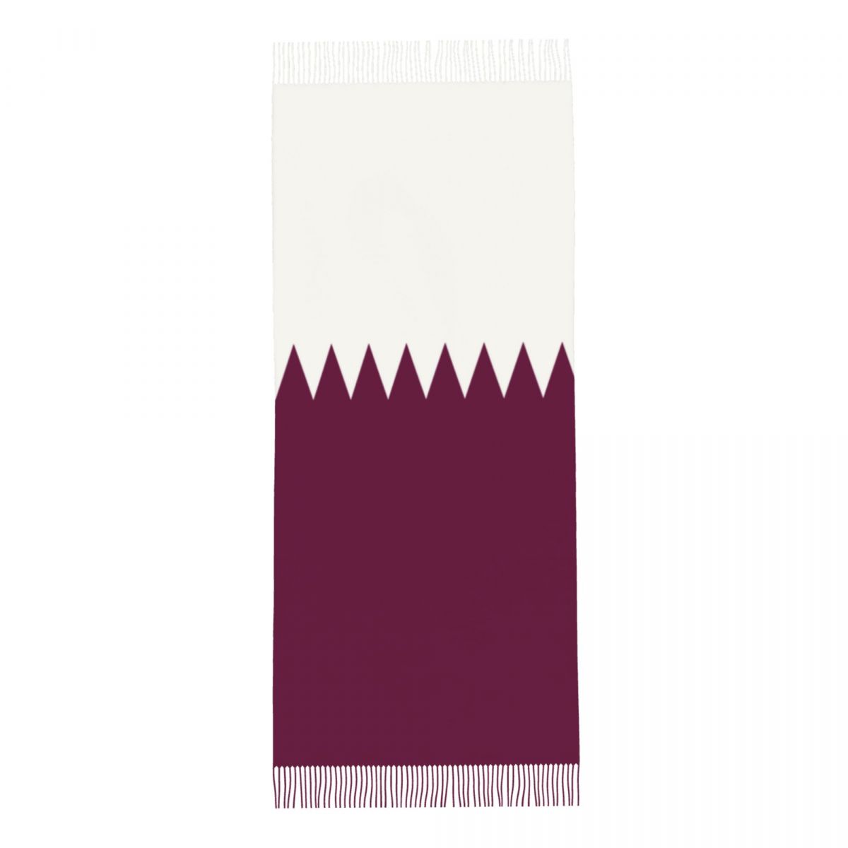 Tassel xale com borla para as  - Women Fashion Qatar avaliação e preço