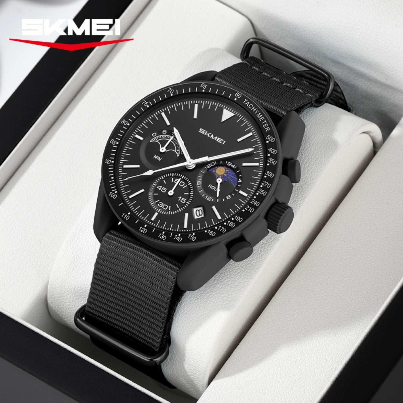 Relógio de Quartzo Criativo Mu - Fashion Women Watch avaliação e preço