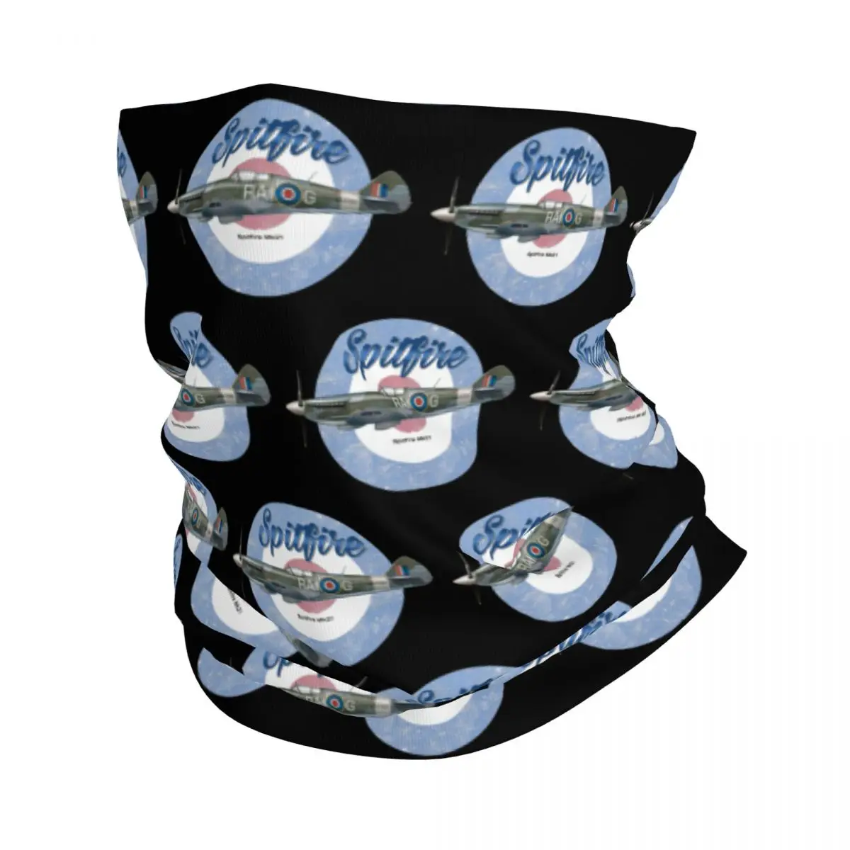 Nova Bandana Protetora de Pesc - Women'S Fashion Ww2 avaliação e preço