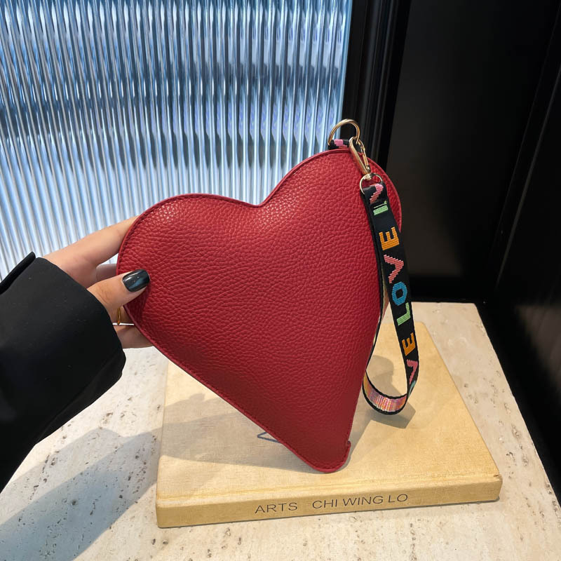 Bolsa de Moedas em Formato de  - Coin Purse Women avaliação e preço
